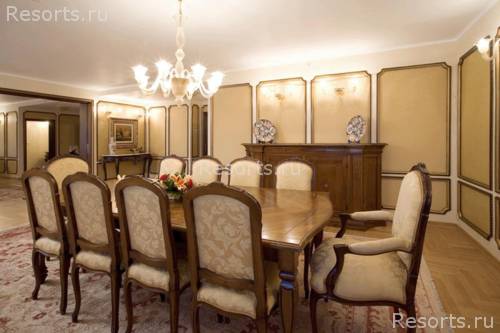 Kempinski Hotel Zografski 39
